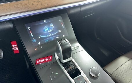 Chery Tiggo 8 Pro, 2021 год, 2 049 000 рублей, 14 фотография