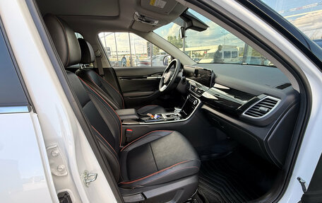 KIA Seltos I, 2024 год, 2 420 000 рублей, 7 фотография