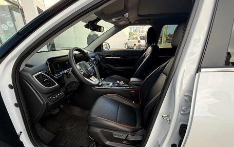 KIA Seltos I, 2024 год, 2 420 000 рублей, 8 фотография