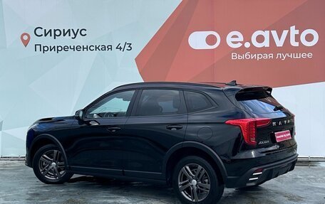 Haval Jolion, 2024 год, 1 790 000 рублей, 4 фотография