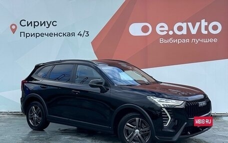 Haval Jolion, 2024 год, 1 790 000 рублей, 3 фотография