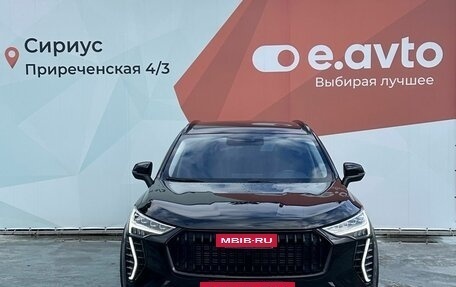 Haval Jolion, 2024 год, 1 790 000 рублей, 2 фотография