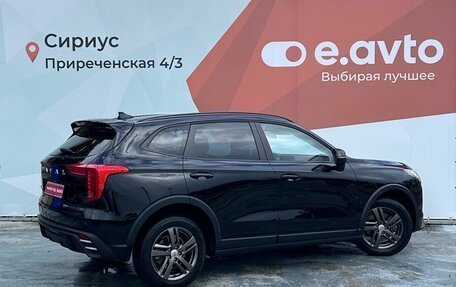 Haval Jolion, 2024 год, 1 790 000 рублей, 6 фотография