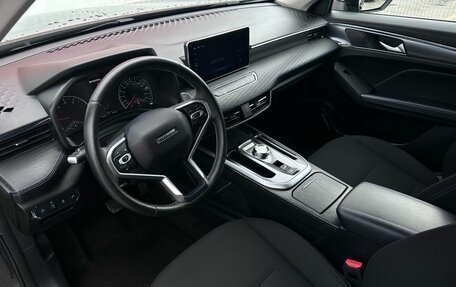 Haval Jolion, 2024 год, 1 790 000 рублей, 7 фотография