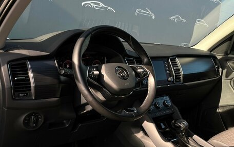 Skoda Kodiaq I, 2020 год, 3 982 400 рублей, 5 фотография