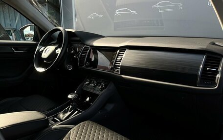 Skoda Kodiaq I, 2020 год, 3 982 400 рублей, 7 фотография