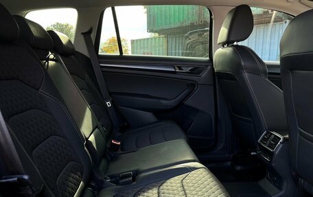 Skoda Kodiaq I, 2020 год, 3 982 400 рублей, 8 фотография