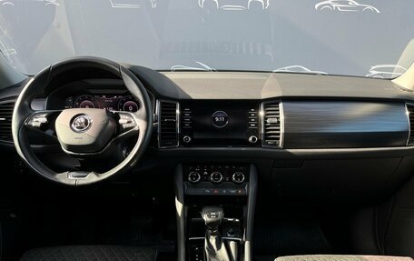 Skoda Kodiaq I, 2020 год, 3 982 400 рублей, 6 фотография