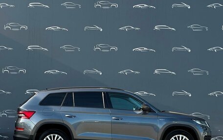 Skoda Kodiaq I, 2020 год, 3 982 400 рублей, 10 фотография