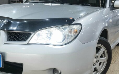 Subaru Impreza III, 2006 год, 549 000 рублей, 11 фотография