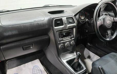 Subaru Impreza III, 2006 год, 549 000 рублей, 15 фотография