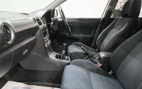 Subaru Impreza III, 2006 год, 549 000 рублей, 14 фотография