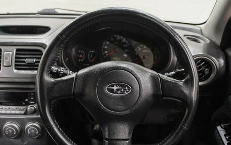 Subaru Impreza III, 2006 год, 549 000 рублей, 20 фотография