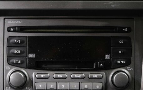 Subaru Impreza III, 2006 год, 549 000 рублей, 25 фотография