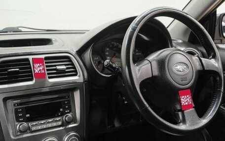 Subaru Impreza III, 2006 год, 549 000 рублей, 19 фотография