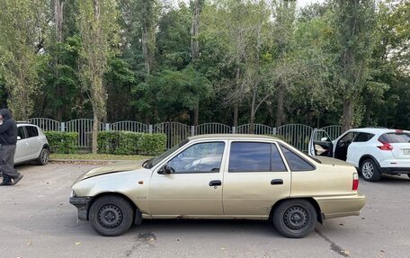 Daewoo Nexia I рестайлинг, 2005 год, 80 000 рублей, 4 фотография