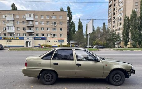 Daewoo Nexia I рестайлинг, 2005 год, 80 000 рублей, 7 фотография