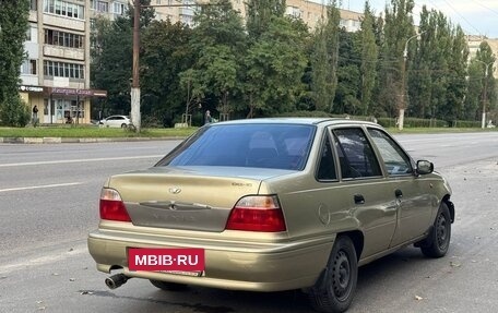 Daewoo Nexia I рестайлинг, 2005 год, 80 000 рублей, 6 фотография