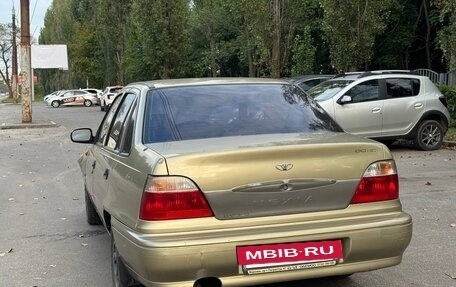 Daewoo Nexia I рестайлинг, 2005 год, 80 000 рублей, 5 фотография