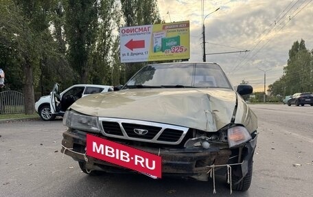 Daewoo Nexia I рестайлинг, 2005 год, 80 000 рублей, 8 фотография