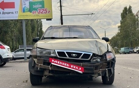 Daewoo Nexia I рестайлинг, 2005 год, 80 000 рублей, 2 фотография