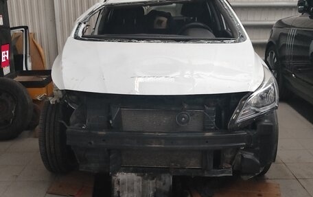 Hyundai Solaris II рестайлинг, 2015 год, 310 000 рублей, 4 фотография