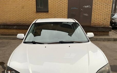 Mazda 3, 2008 год, 325 000 рублей, 2 фотография