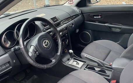Mazda 3, 2008 год, 325 000 рублей, 4 фотография
