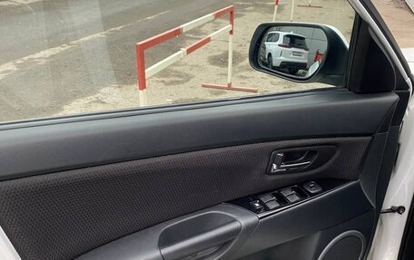 Mazda 3, 2008 год, 325 000 рублей, 3 фотография