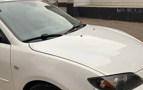 Mazda 3, 2008 год, 325 000 рублей, 5 фотография