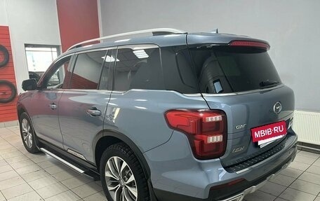 GAC GS8 I, 2019 год, 2 630 000 рублей, 4 фотография