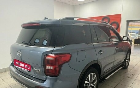 GAC GS8 I, 2019 год, 2 630 000 рублей, 2 фотография