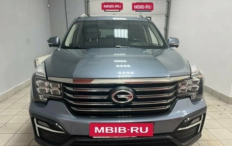 GAC GS8 I, 2019 год, 2 630 000 рублей, 5 фотография