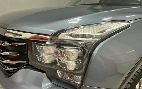 GAC GS8 I, 2019 год, 2 630 000 рублей, 16 фотография