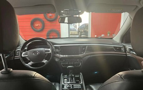 GAC GS8 I, 2019 год, 2 630 000 рублей, 15 фотография