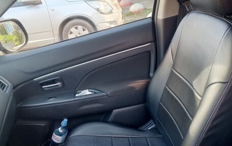 Mitsubishi ASX I рестайлинг, 2011 год, 1 050 000 рублей, 5 фотография