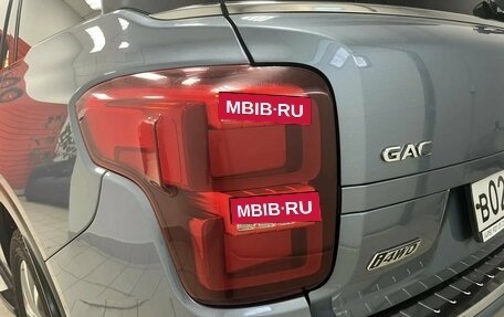 GAC GS8 I, 2019 год, 2 630 000 рублей, 17 фотография
