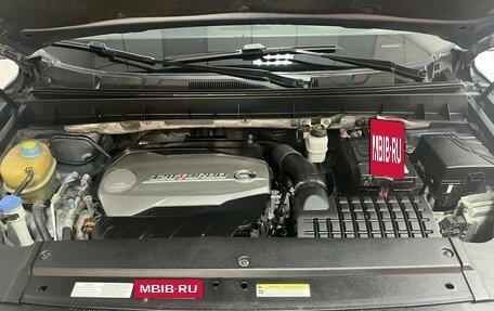 GAC GS8 I, 2019 год, 2 630 000 рублей, 19 фотография