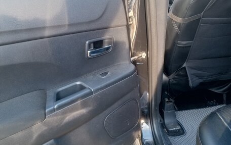 Mitsubishi ASX I рестайлинг, 2011 год, 1 050 000 рублей, 13 фотография