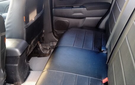 Mitsubishi ASX I рестайлинг, 2011 год, 1 050 000 рублей, 16 фотография