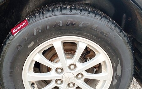 Mitsubishi ASX I рестайлинг, 2011 год, 1 050 000 рублей, 10 фотография