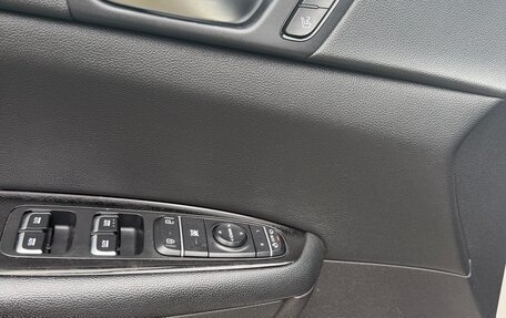 KIA Optima IV, 2019 год, 2 100 000 рублей, 11 фотография
