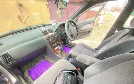 Nissan Cefiro II, 1994 год, 260 000 рублей, 5 фотография