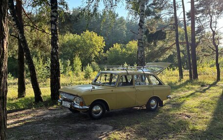 ИЖ 2125 «Комби», 1978 год, 170 000 рублей, 1 фотография