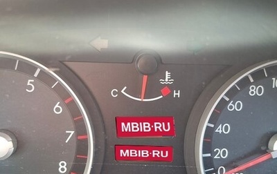 Hyundai Getz I рестайлинг, 2004 год, 330 000 рублей, 1 фотография
