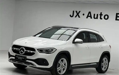 Mercedes-Benz GLA, 2020 год, 2 350 000 рублей, 1 фотография
