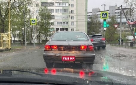 Nissan Cefiro II, 1994 год, 260 000 рублей, 26 фотография