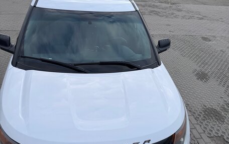 Ford Explorer VI, 2013 год, 2 500 000 рублей, 5 фотография