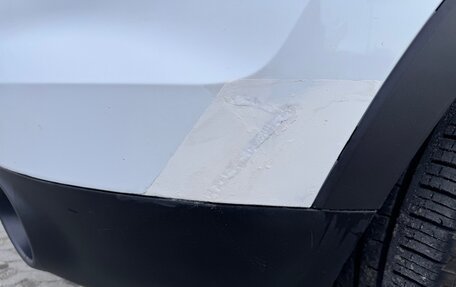 Ford Explorer VI, 2013 год, 2 500 000 рублей, 15 фотография
