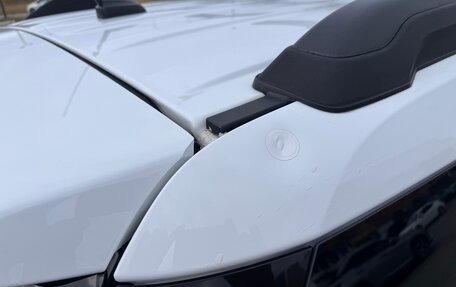 Ford Explorer VI, 2013 год, 2 500 000 рублей, 13 фотография